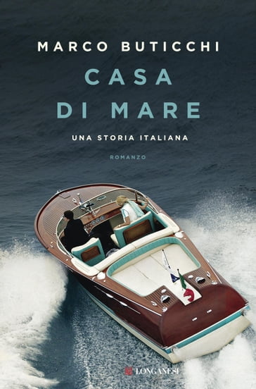 Casa di mare - Marco Buticchi