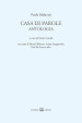 Casa di parole