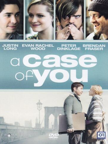 Case Of You (A) - Kat Coiro