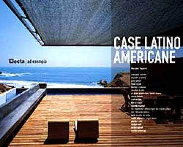 Case latino americane - Mercedes Daguerre