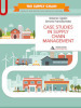 Case studies in supply chain management