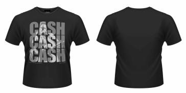 Cash cash cash - Johnny Cash