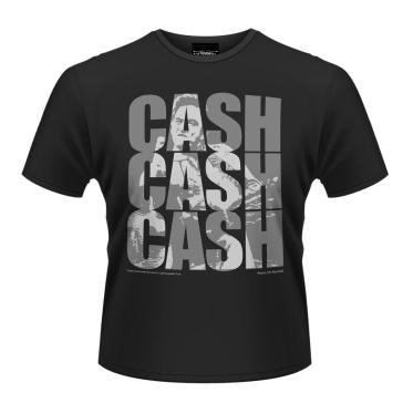 Cash cash cash - Johnny Cash