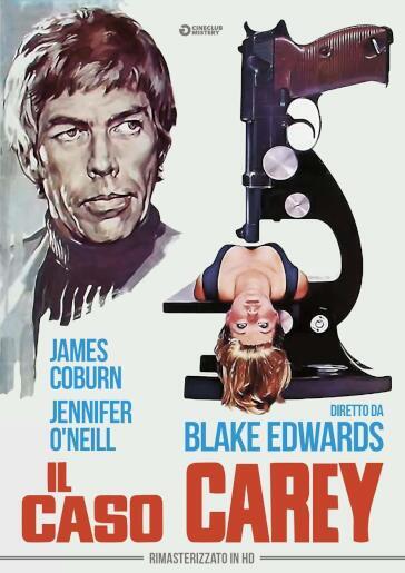 Caso Carey (Il) (Rimasterizzato In Hd) - Blake Edwards