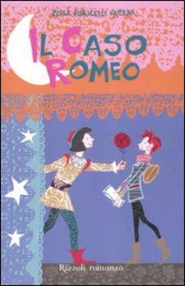 Caso Romeo (Il) - Elisa Puricelli Guerra