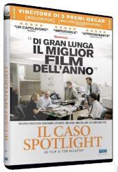 Caso Spotlight (Il)