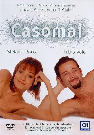 Casomai - Alessandro D