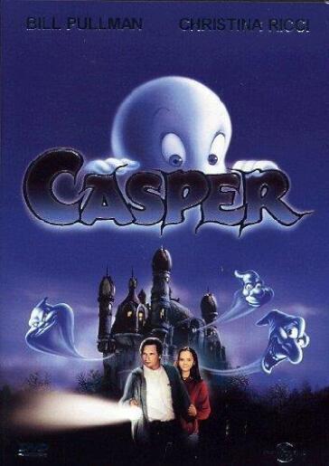 Casper - Brad Silberling
