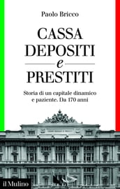 Cassa Depositi e Prestiti