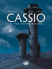 Cassio - Volume 3 - The Third Wound