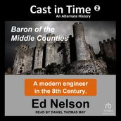 Cast in Time: Book 2