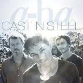 Cast in steel