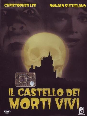 Castello Dei Morti Vivi (Il) - Luciano Ricci - Lorenzo Sabatini