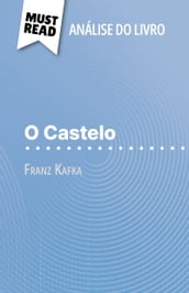 O Castelo de Franz Kafka (Análise do livro)