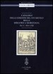 Catalogo delle edizioni del XVI secolo della Biblioteca Moreniana. 1: 1501-1550