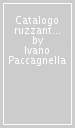 Catalogo ruzzantiano