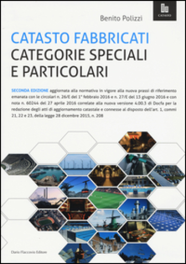 Catasto fabbricati categorie speciali e particolari - Benito Polizzi