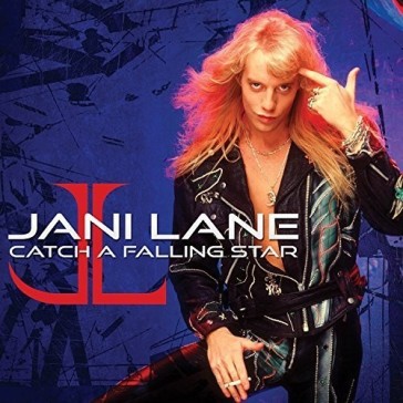 Catch a falling star - JANI LANE