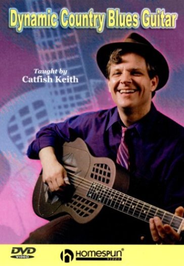 Catfish keith -dynamic co