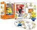 Cattivissimo Me Boxset (2 Dvd+Stressball)