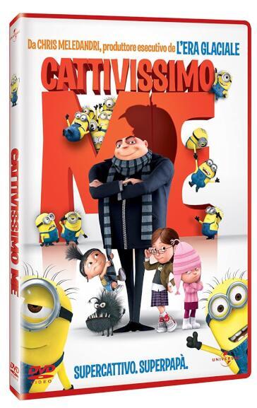 Cattivissimo Me - Pierre Coffin - Chris Renaud