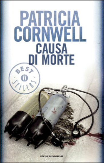 Causa di morte - Patricia Cornwell