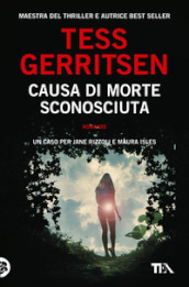 Causa di morte: sconosciuta