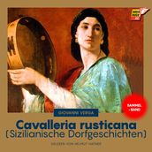 Cavalleria rusticana