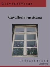 Cavalleria rusticana