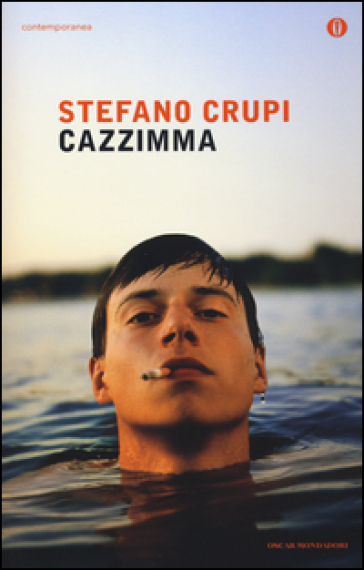 Cazzimma - Stefano Crupi