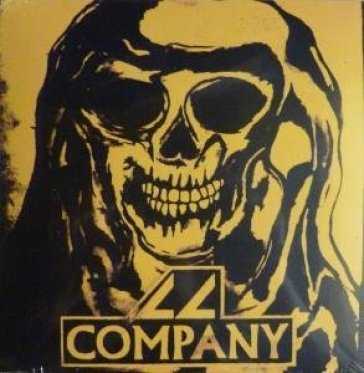 Cc company - CC COMPANY