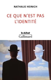 Ce que n est pas l identité