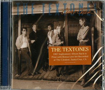 Cedar creek - The Textones