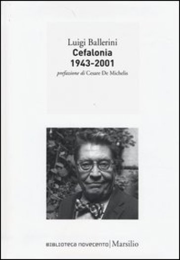 Cefalonia 1943-2001 - Luigi Ballerini