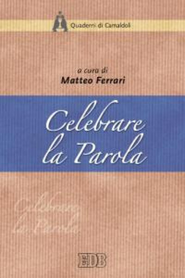 Celebrare la parola