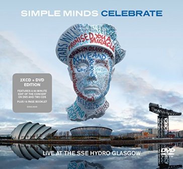 Celebrate - Simple Minds