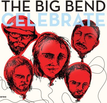 Celebrate - THE BIG BEND