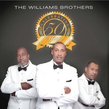 Celebrating 50 years - WILLIAMS BROTHERS