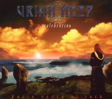 Celebration(ltd) - Uriah Heep