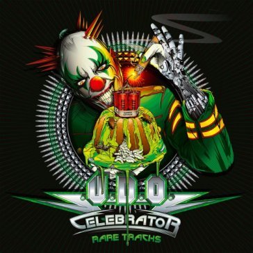 Celebrator - U.D.O.