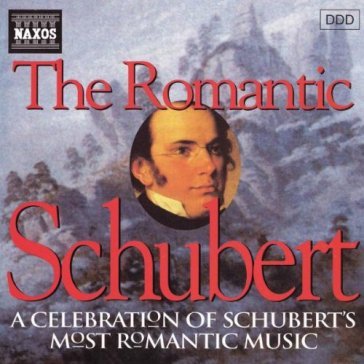 Celebrazione della musica romantic - Franz Schubert