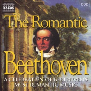 Celebrazione della musica romantic - Ludwig van Beethoven
