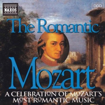 Celebrazione della musica romantic - Wolfgang Amadeus Mozart