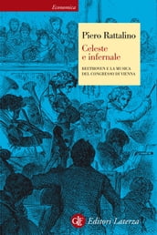 Celeste e infernale