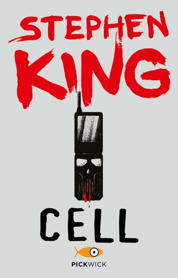 Cell (versione italiana) - Stephen King