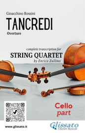 Cello part of 