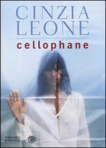 Cellophane - Cinzia Leone