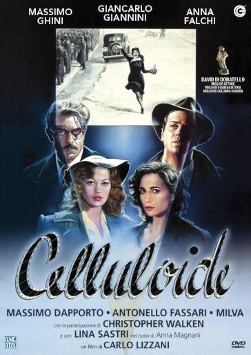 Celluloide - Carlo Lizzani