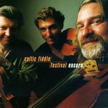 Celtic fiddle encore - K. Burke/ J. Cunning