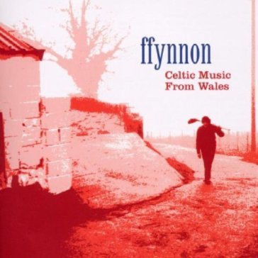 Celtic music from wales - FFYNNON